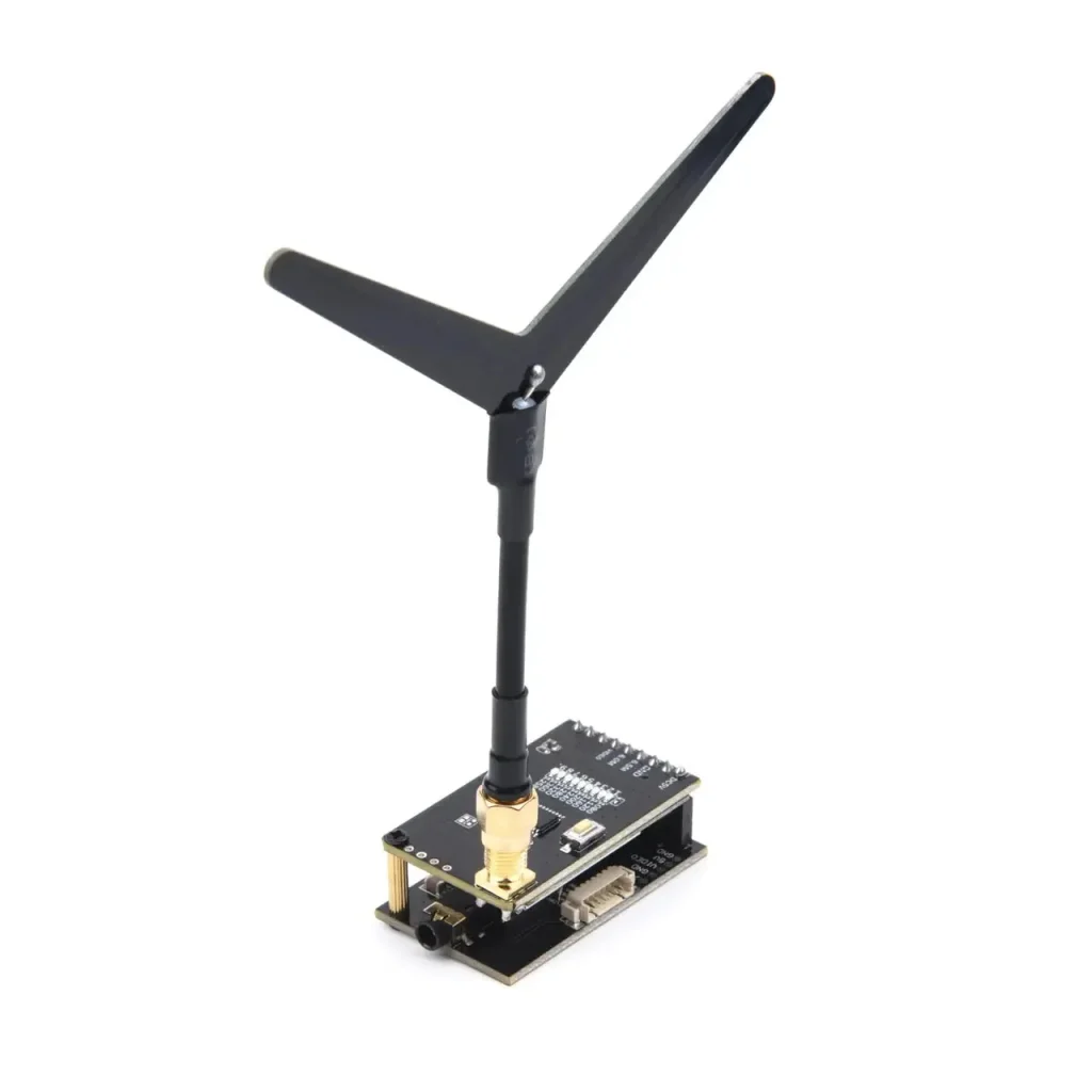 Видеоприемник ReadyToSky 1G3 1.2/1.3G 8Ch (VTX-082) UA