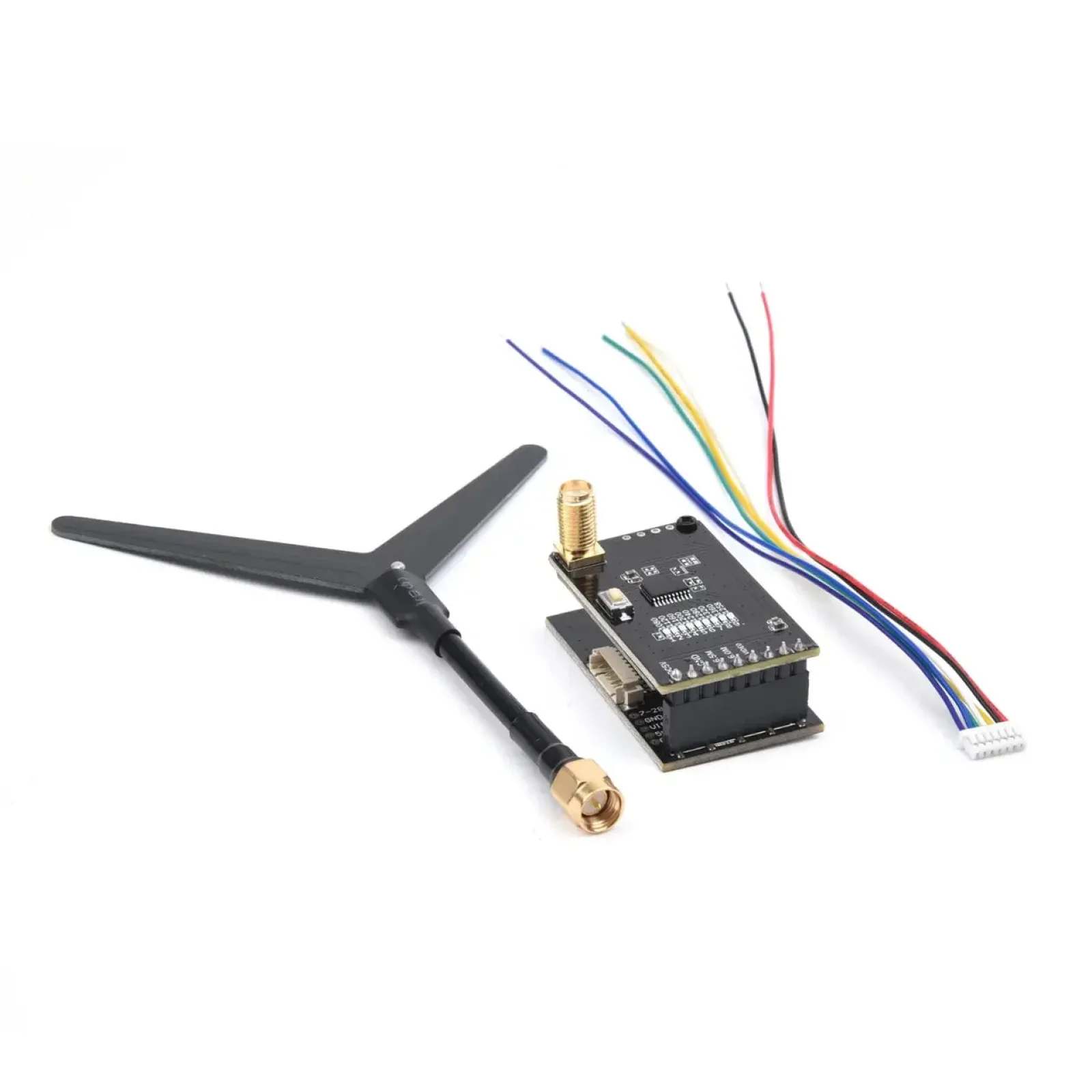 Відеоприймач ReadyToSky 1G3 1.2/1.3G 8Ch (VTX-082) UA