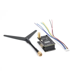 Видеоприемник ReadyToSky 1G3 1.2/1.3G 8Ch (VTX-082) UA