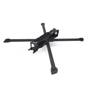 Рама квадрокоптера ReadyToSky XL10 V7 10" 420mm UA