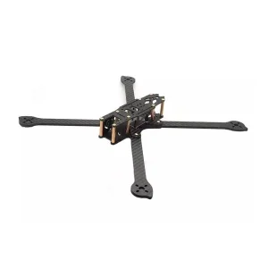 Рама квадрокоптера ReadyToSky XL9 9" 390mm UA