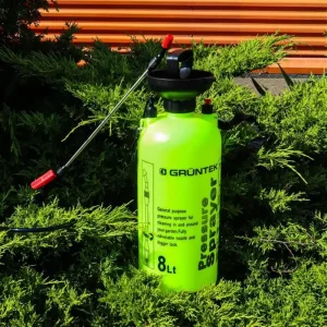 Обприскувач Gruntek HS-8-1 (296001081) UA