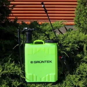 Обприскувач Gruntek HS-12-3 (296002123) UA