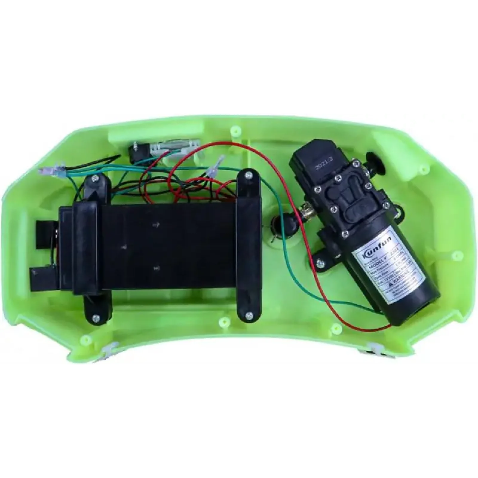 Обприскувач Gruntek BS-12-3BP (296004123) UA