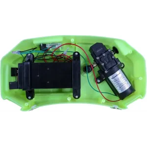 Обприскувач Gruntek BS-12-3BP (296004123) UA