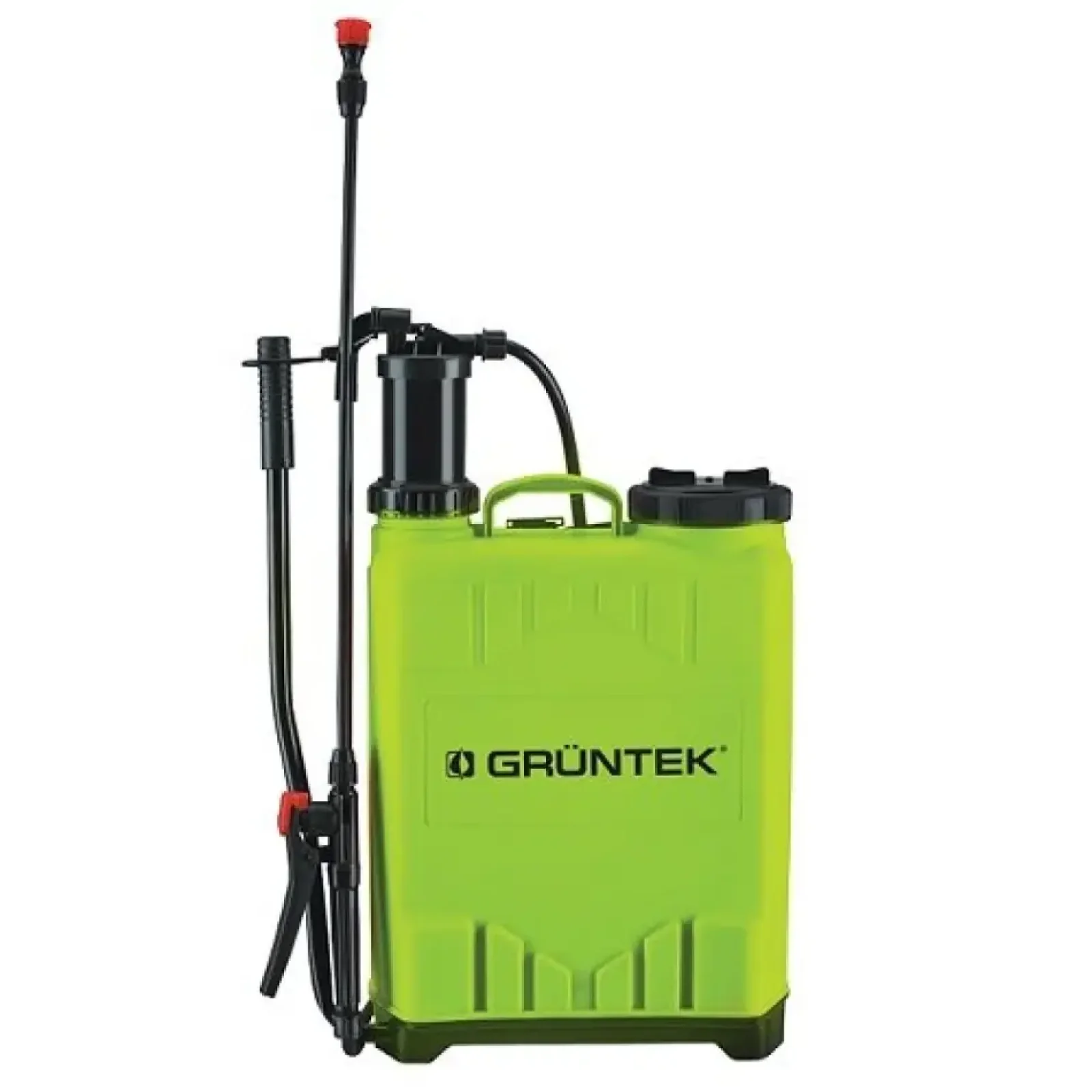 Обприскувач Gruntek HS-12-3 (296002123) UA