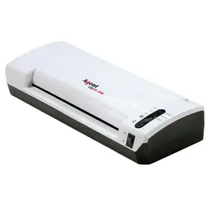 Ламінатор Agent LM-A4 200 2 в 1 UA