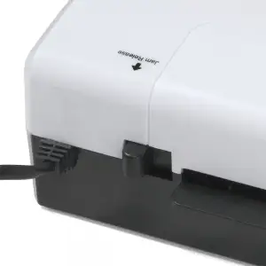 Ламинатор Agent LM-A4 200 2 в 1 UA