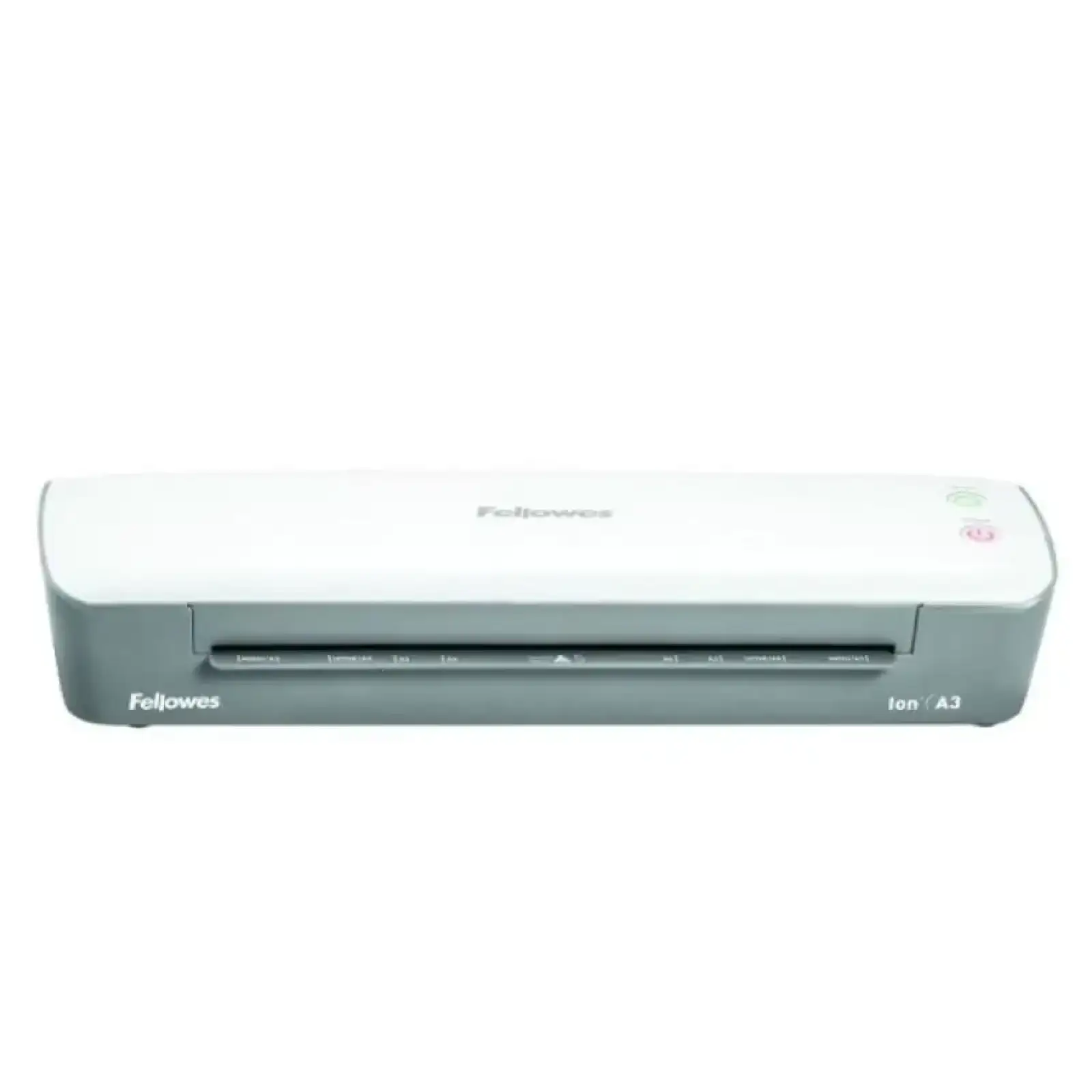 Ламінатор Fellowes Ion A3 (f.L4560201) UA
