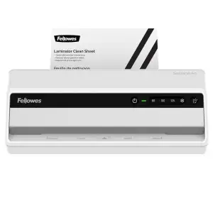 Ламінатор Fellowes Saturn А4 (f.L5724801) UA