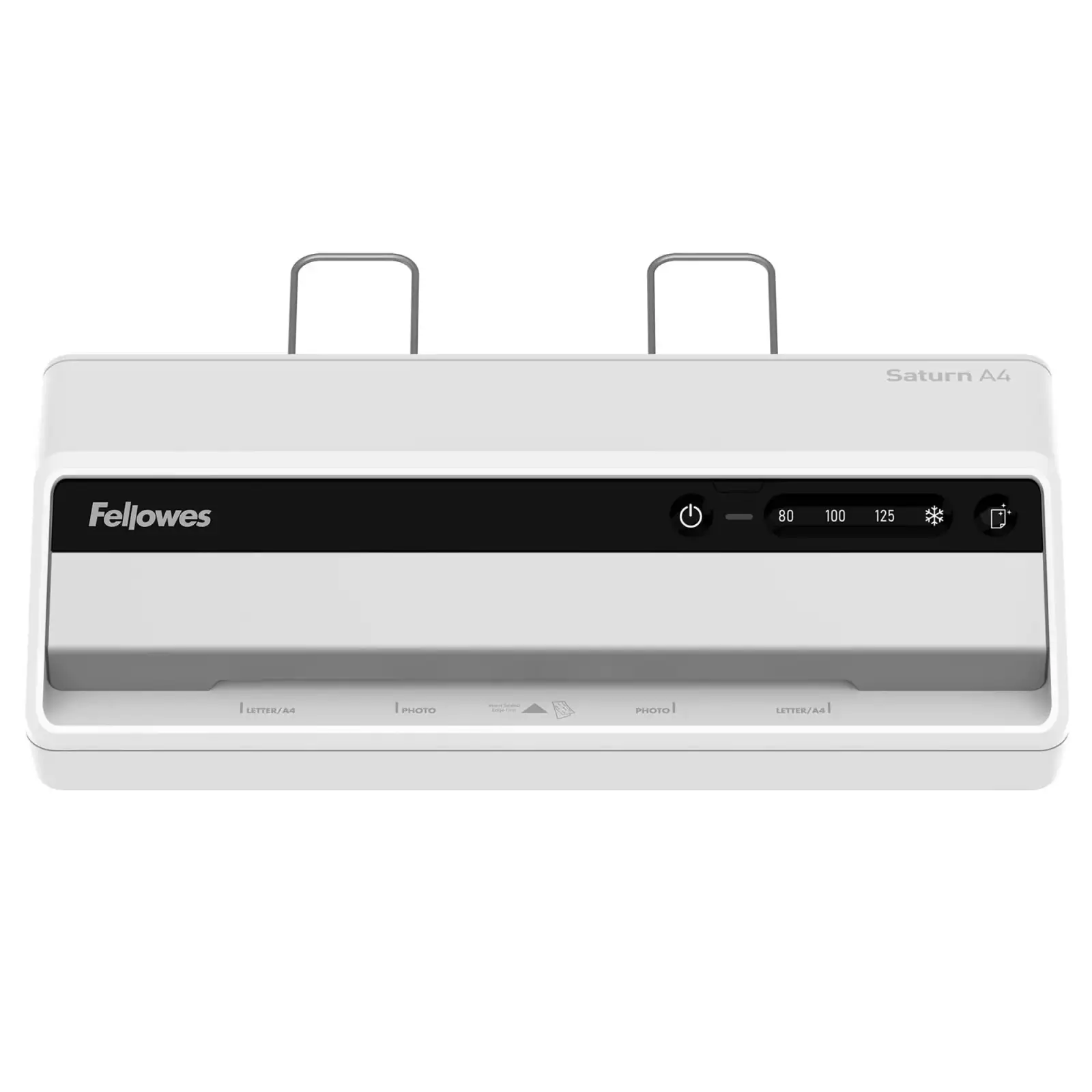 Ламінатор Fellowes Saturn А4 (f.L5724801) UA