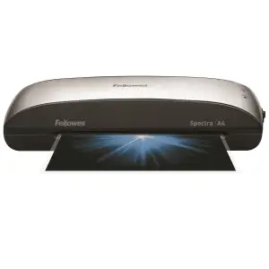 Ламінатор Fellowes Spectra А4 (f.L5737801) UA
