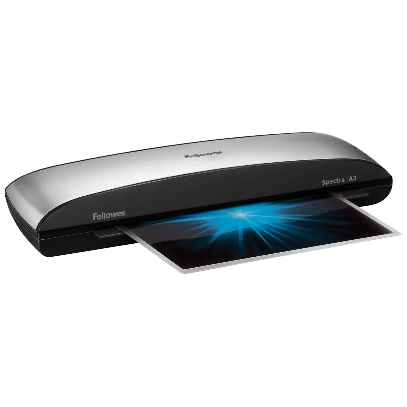 Ламинатор Fellowes Spectra A3 (f.L5738301) UA