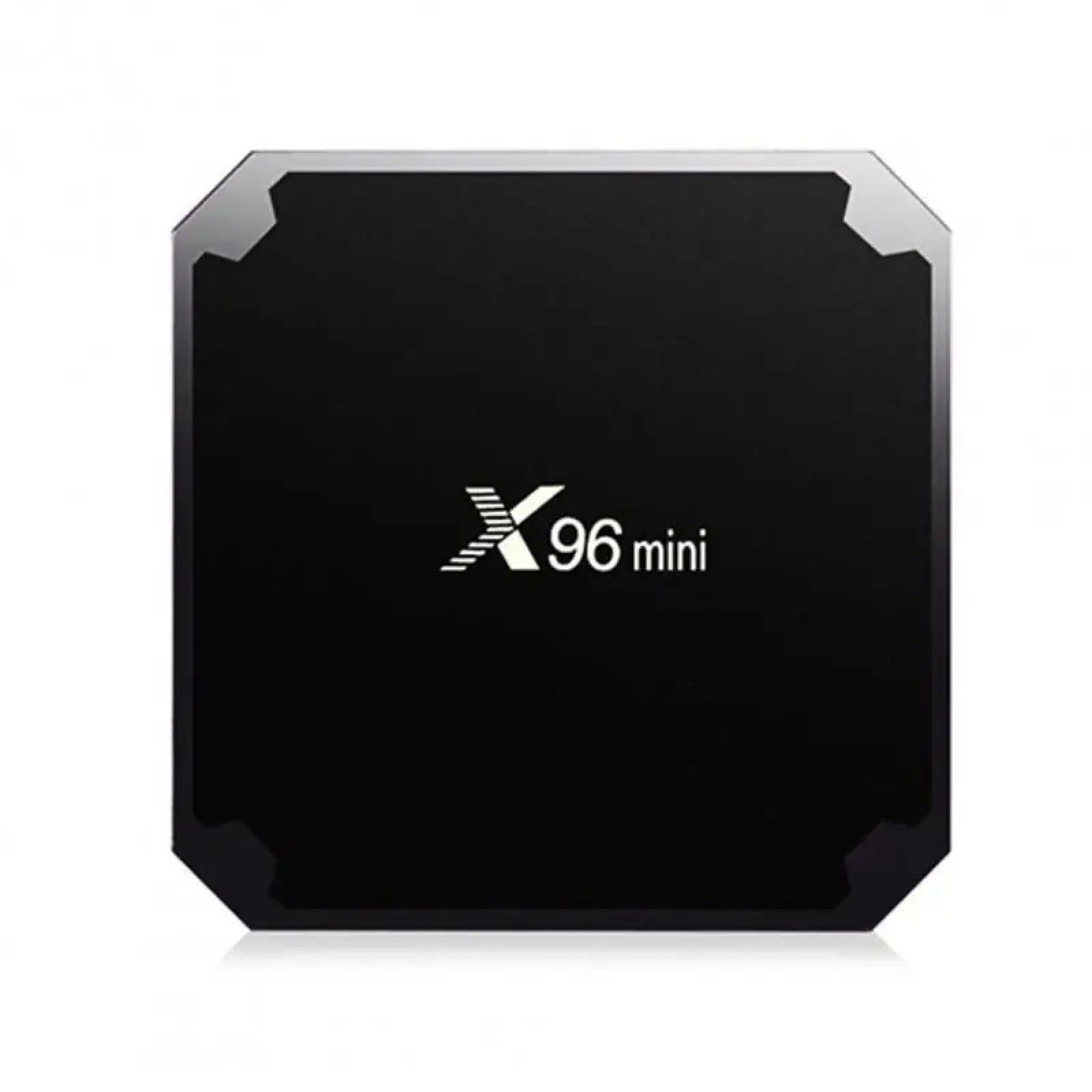 Медіаплеєр X96 mini W2 2/16 UA