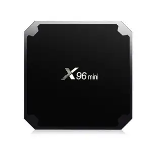 Медіаплеєр X96 mini W2 2/16 UA