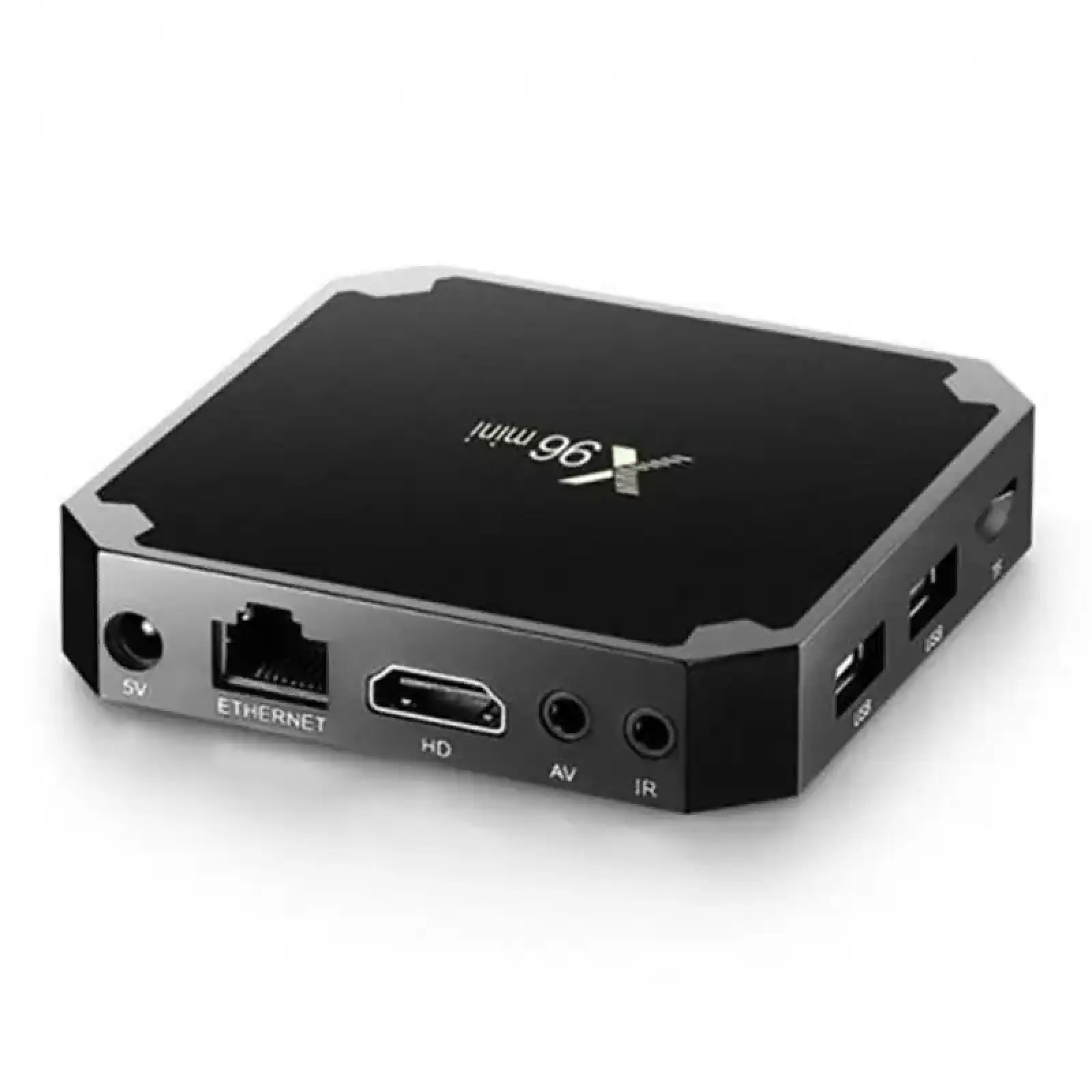 Медіаплеєр X96 mini W2 2/16 UA