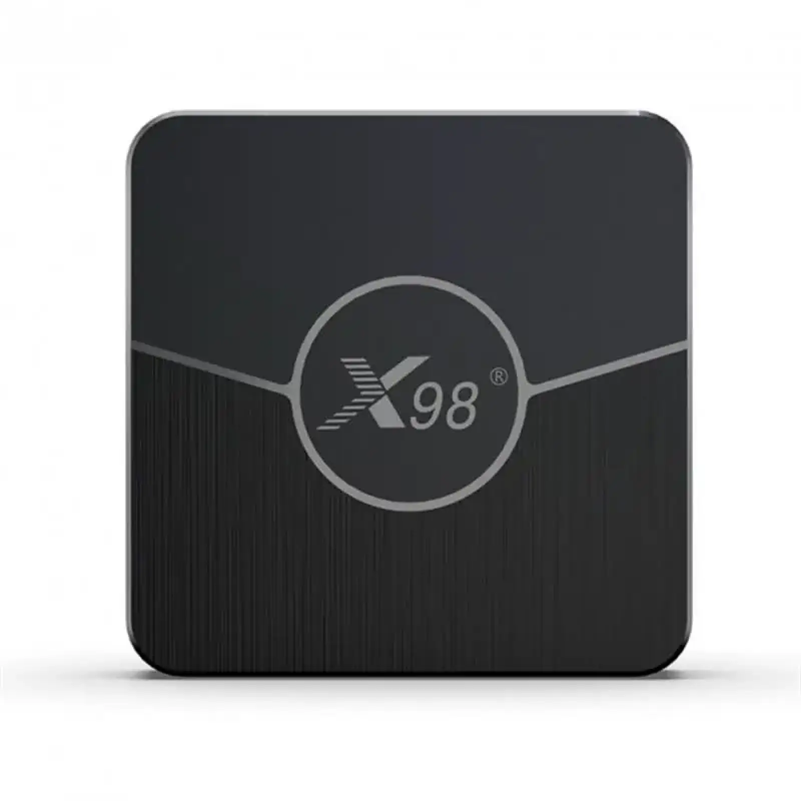 Медіаплеєр X98 Plus 4/64 UA