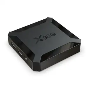 HD медіаплеєр X96Q Android (AllwinnerH313/2GB/16GB) UA