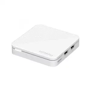 HD медіаплеєр H96 Max H313 2/16 GB UA