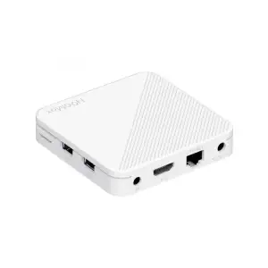 HD медіаплеєр H96 Max H313 2/16 GB UA