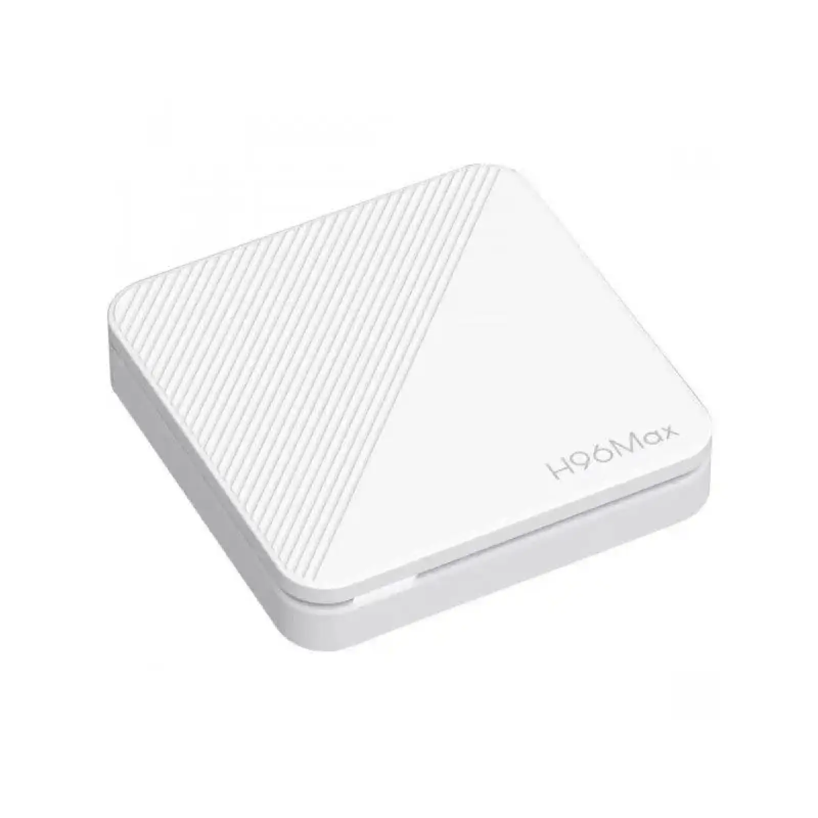 HD медіаплеєр H96 Max H313 2/16 GB UA