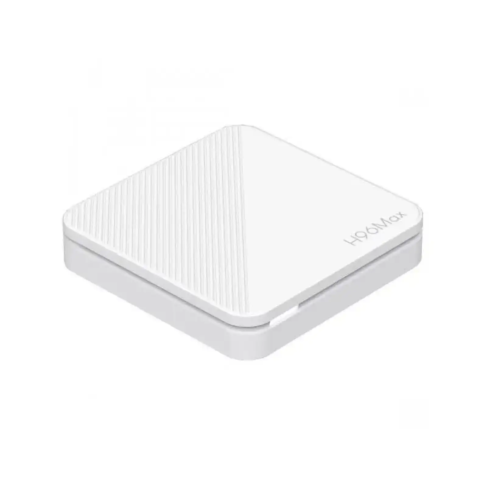 HD медіаплеєр H96 Max H313 2/16 GB UA
