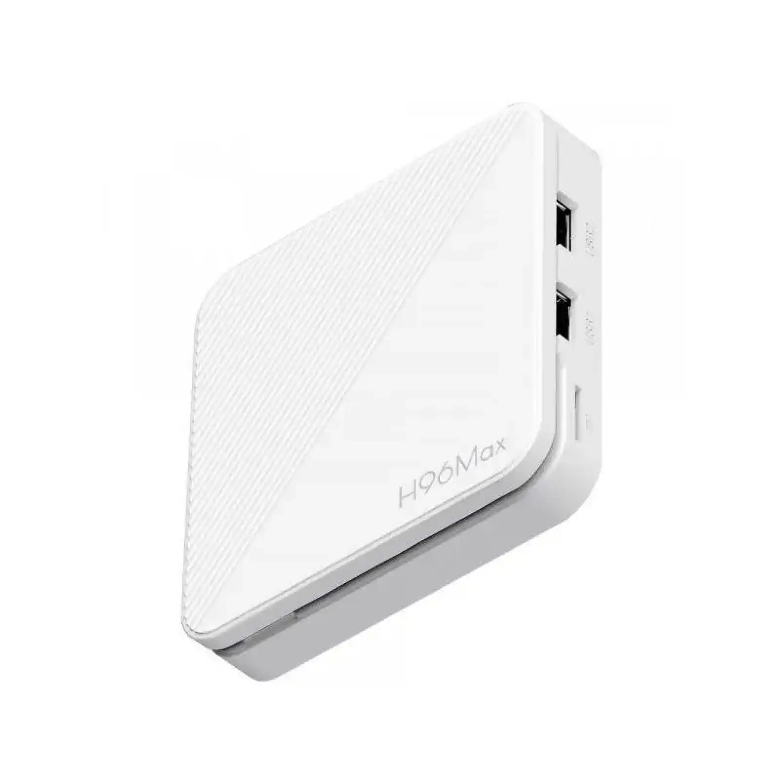 HD медіаплеєр H96 Max H313 2/16 GB UA