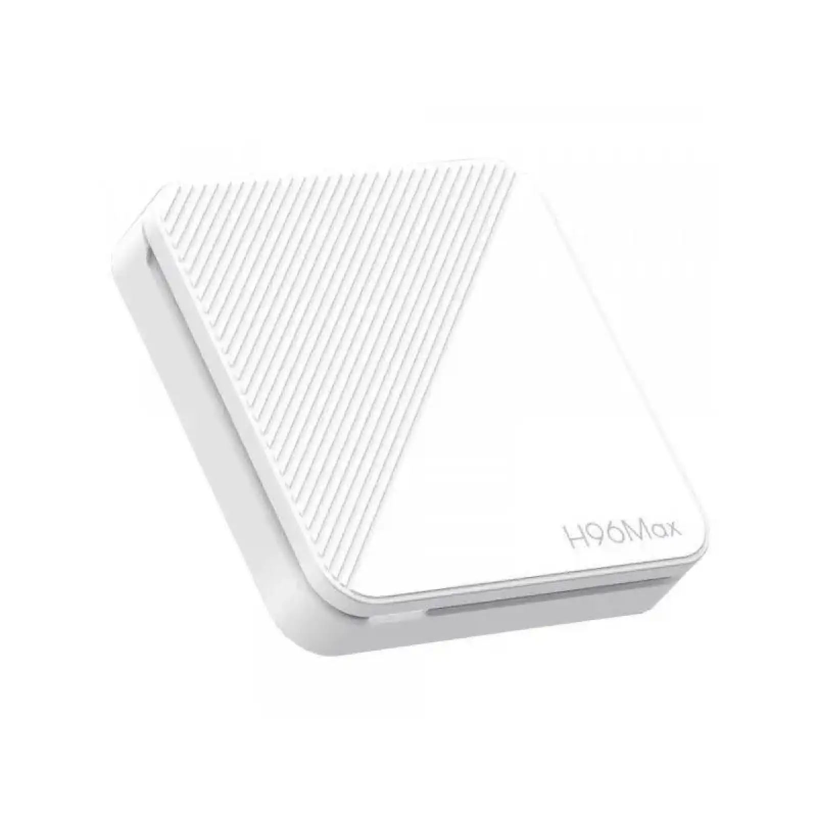 HD медіаплеєр H96 Max H313 2/16 GB UA