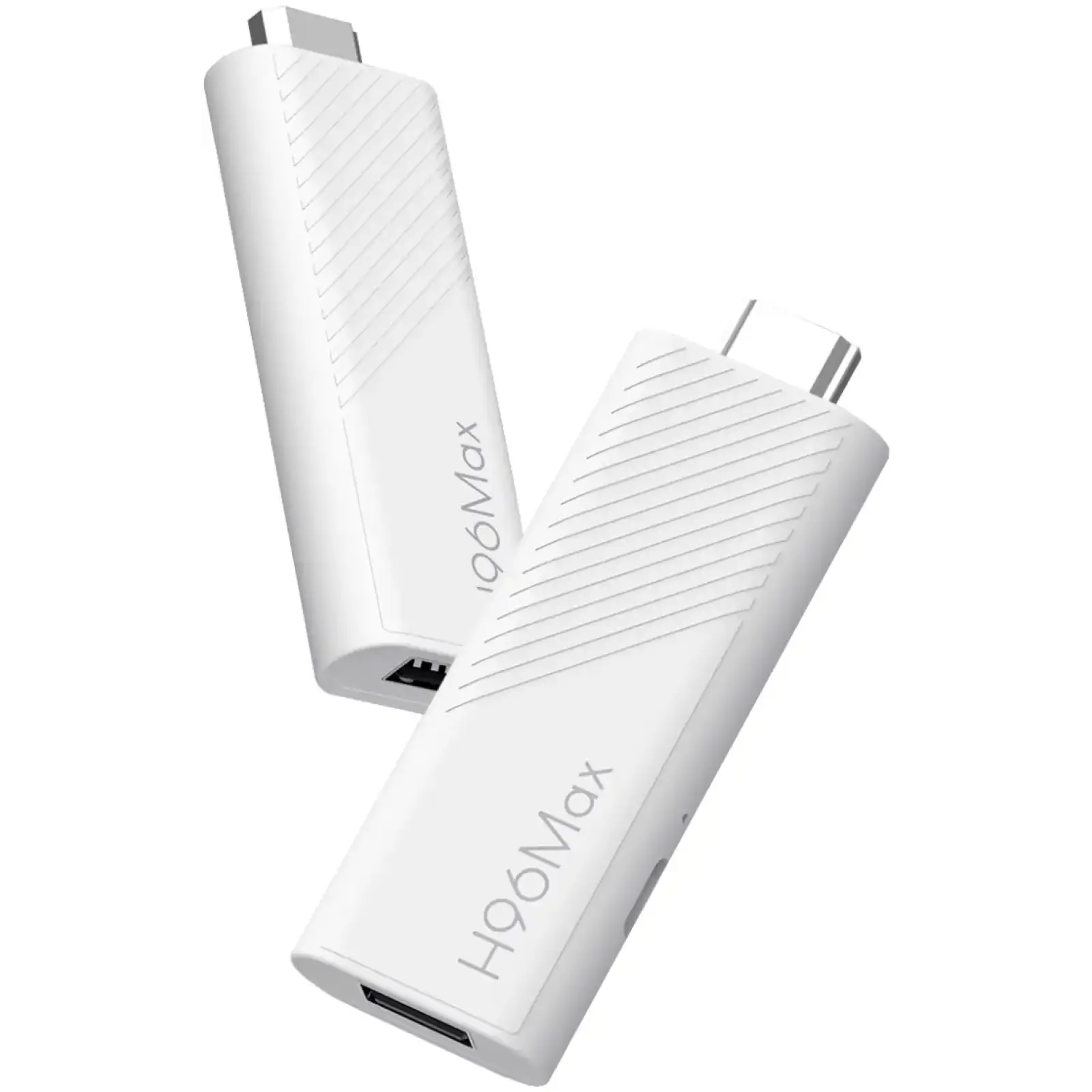 HD медіаплеєр H96 Max H313 TV Stick 2/16 GB UA