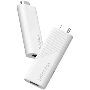 HD медіаплеєр H96 Max H313 TV Stick 2/16 GB UA