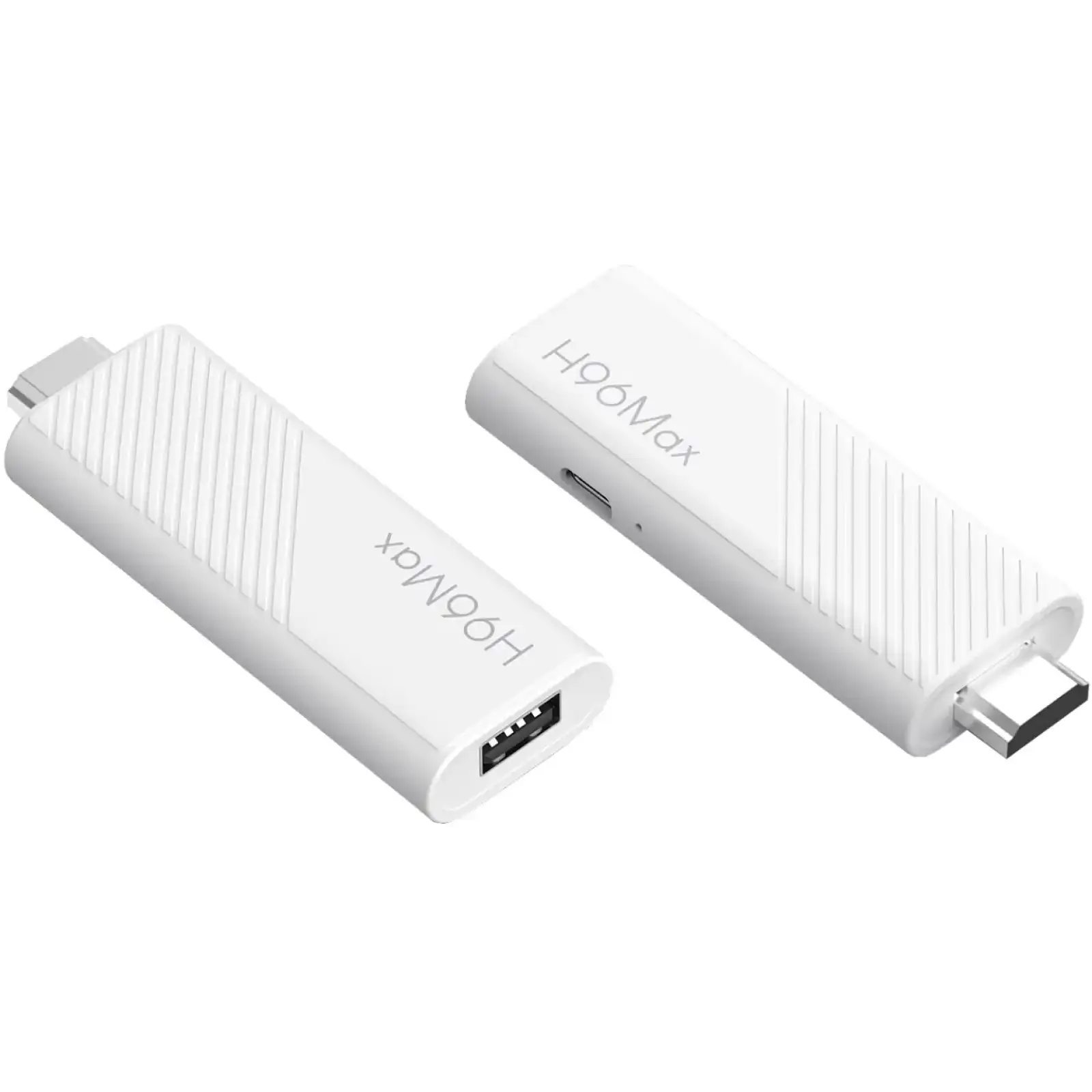 HD медіаплеєр H96 Max H313 TV Stick 2/16 GB UA