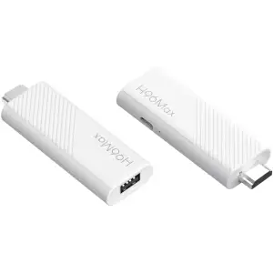 HD медіаплеєр H96 Max H313 TV Stick 2/16 GB UA