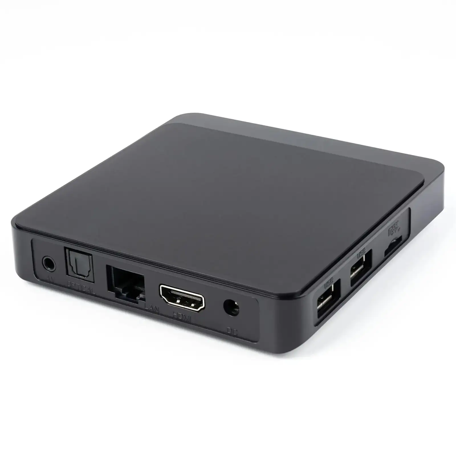 HD медіаплеєр iNeXT TV 5 UA