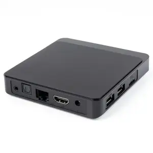 HD медіаплеєр iNeXT TV 5 UA
