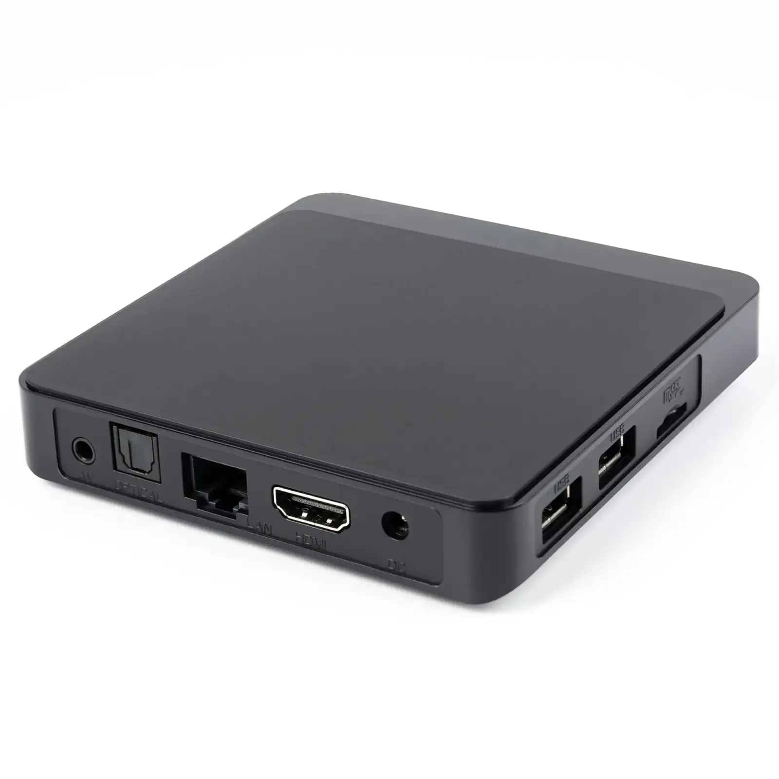 HD медіаплеєр iNeXT TV 5 Ultra UA
