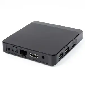 HD медіаплеєр iNeXT TV 5 Ultra UA