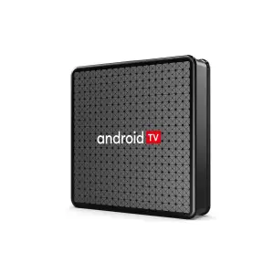 Медіаплеєр X96 X5 2/16 UA