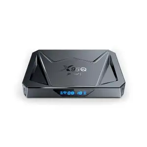 Медіаплеєр X96Q Pro Plus 4/32 UA
