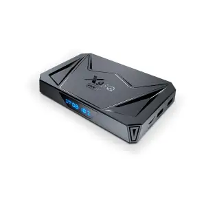 Медіаплеєр X96Q Pro Plus 4/32 UA