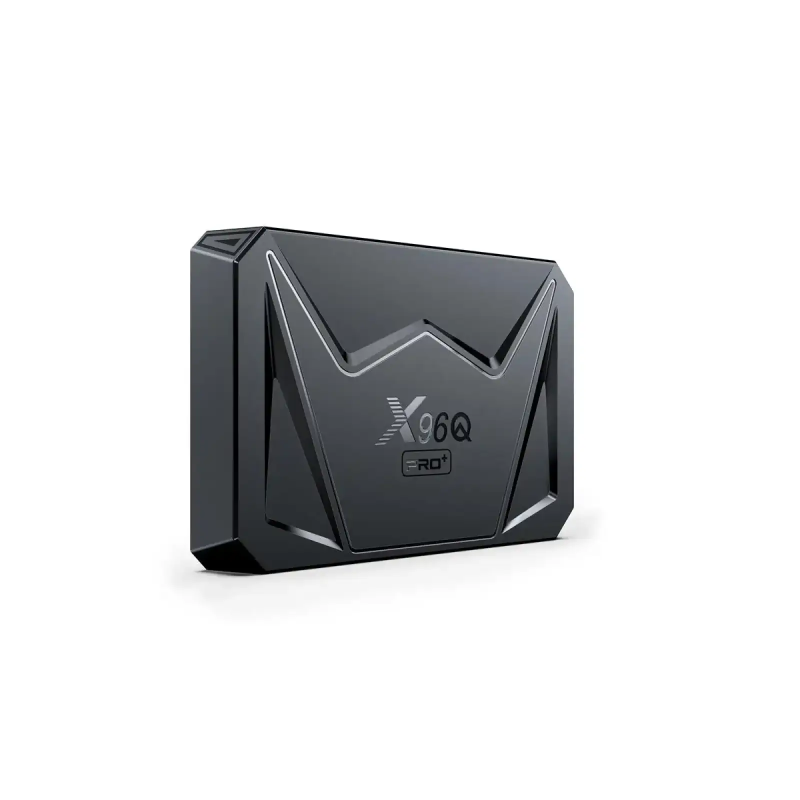 Медіаплеєр X96Q Pro Plus 4/32 UA