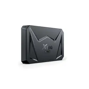 Медіаплеєр X96Q Pro Plus 4/32 UA