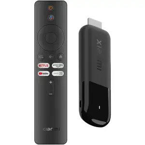 TV Приставка Xiaomi TV Stick 4K 2nd Gen (PFJ4197EU) UA