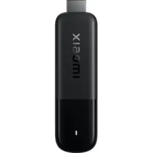 TV Приставка Xiaomi TV Stick 4K 2nd Gen (PFJ4197EU) UA