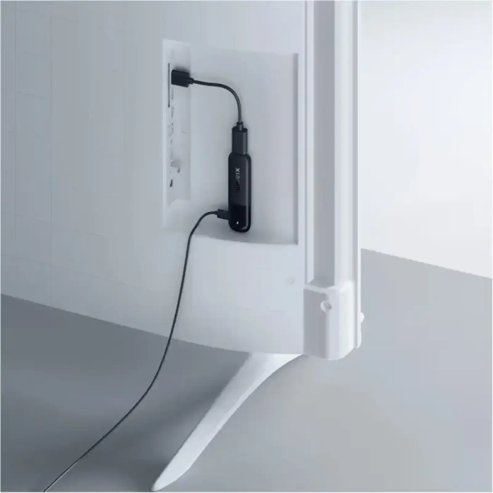 TV Приставка Xiaomi TV Stick 4K 2nd Gen (PFJ4197EU) UA