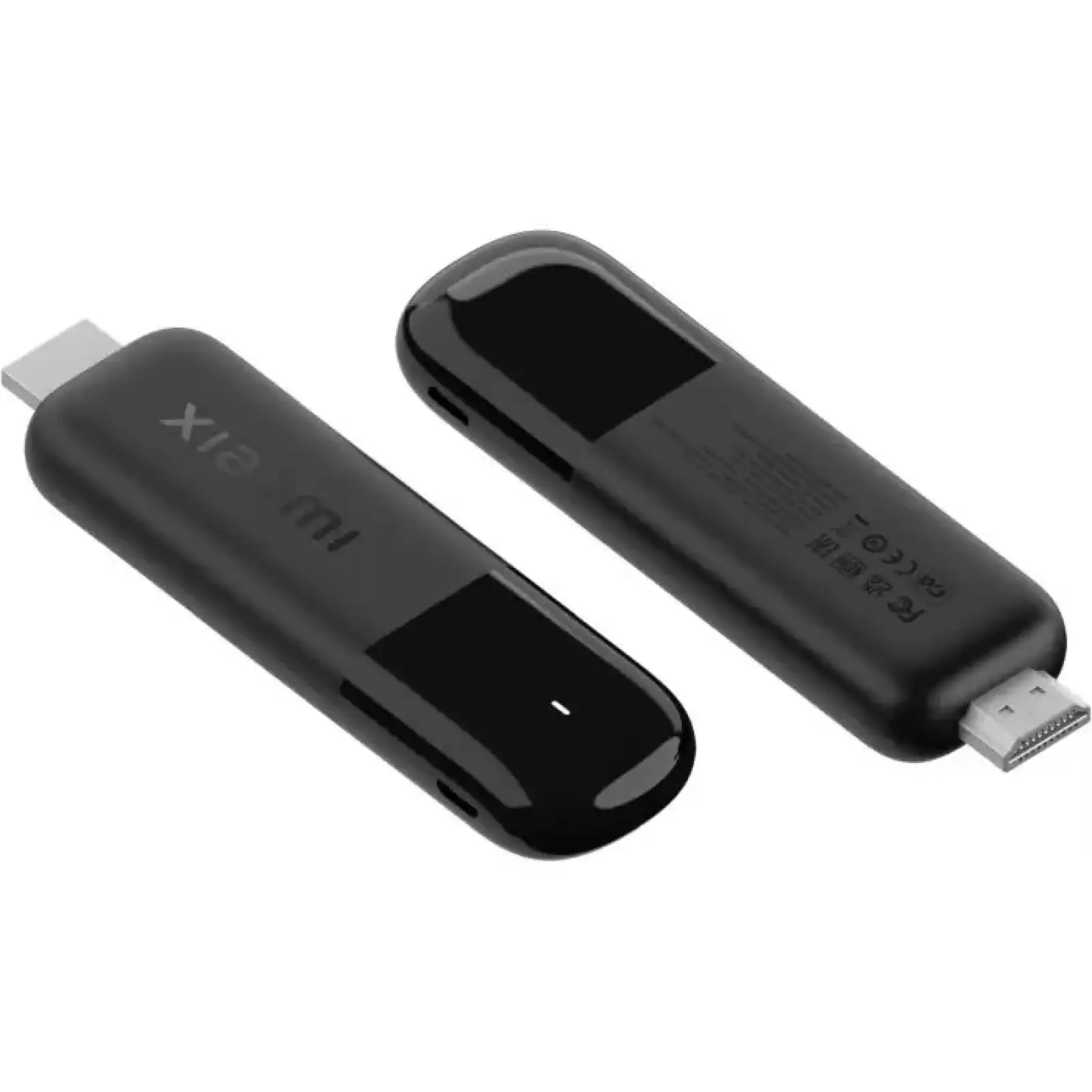 TV Приставка Xiaomi TV Stick 4K 2nd Gen (PFJ4197EU) UA