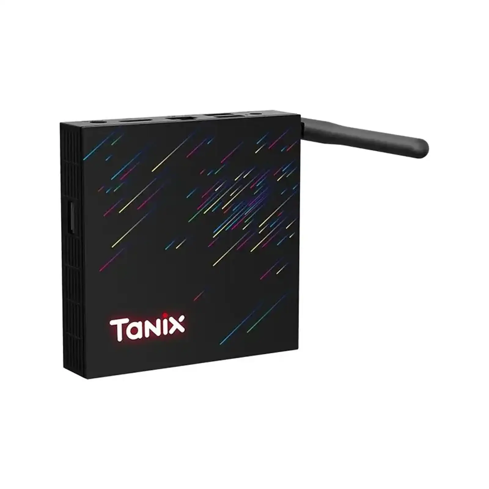 TV приставка Tanix TX68 4/64 UA