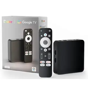TV приставка Dcolor GD2 2/32 UA
