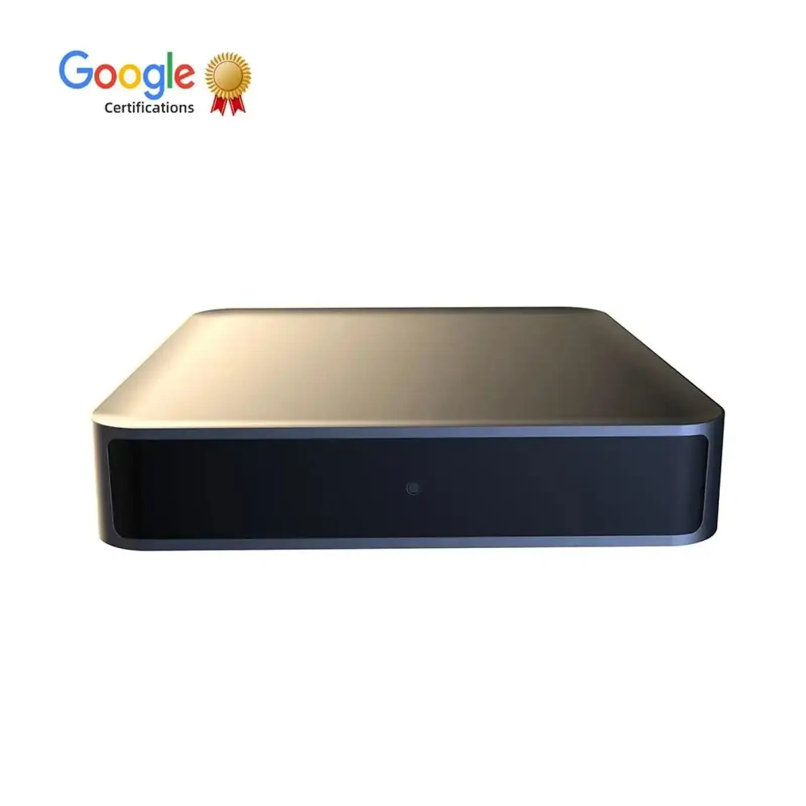 TV приставка Dcolor GD2 2/32 UA