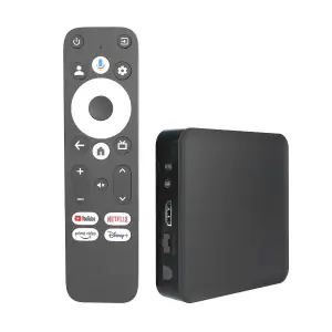 TV приставка Dcolor GD2 2/32 UA
