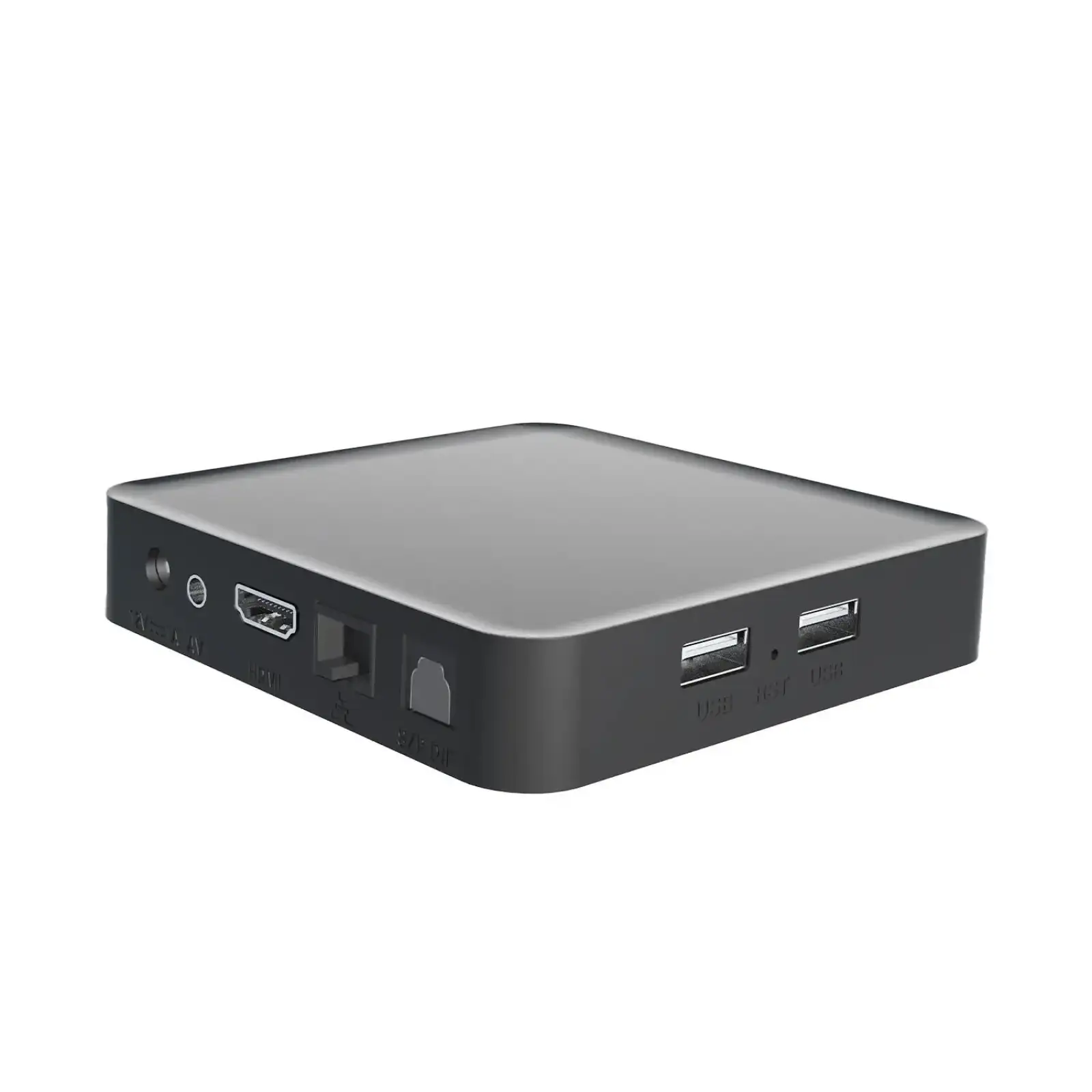 TV приставка Dcolor GD2 2/32 UA
